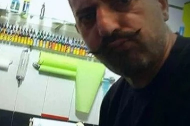 NESAVESNI VOZAČ kriv za smrt motocikliste, koji je UDARIO U BETONSKI STUB