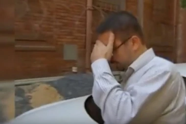 KRIMINALCI NE PRAŠTAJU: Afrička mafija sprema likvidaciju Gavrića