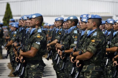 UN primile 54 prijave za seksualno zlostavljanje: MIROVNJACI NAJVEĆI MONSTRUMI!