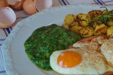 Razbijena zabluda o jajima! Treba da ih jedete SVAKI DAN, a za to postoji dobar razlog!