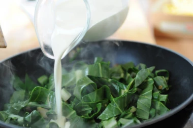 UŽIVAJTE! Obavezno probajte ova ukusna jela sa spanaćem!