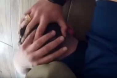 Uhapšen "narodni lekar"! Pacijentkinji uzeo 6.000 € za seanse, ali tu nije bio kraj njenoj agoniji