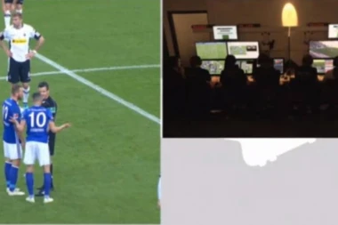 Pored VAR tehnologije, na Mundijalu i novina VARM