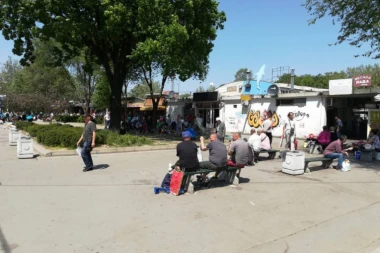 VADIO POLNI ORGAN I ONANISAO NA ŽENE: Manijak sa Cvetkove pijace iza rešetaka