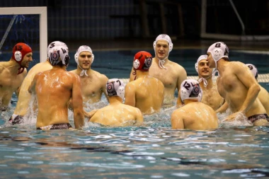 SKANDAL: Pokušaj protivzakonitog i nasilnog preuzimanja VK Partizan