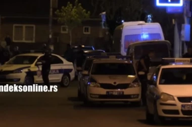 Novopazarska policija opet žmuri! Lopovi iz magacina policijske uprave izneli zaplenjenu robu i to nije prva krađa