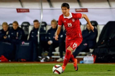 Srbi na ceni u Italiji, Lukić menja klub!