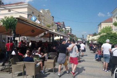 U ovom srpskom gradu ima čak 99 MILIONERA!