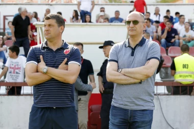 VREME SLAVLJA - Milojević: Samo mi znamo kroz šta smo prošli