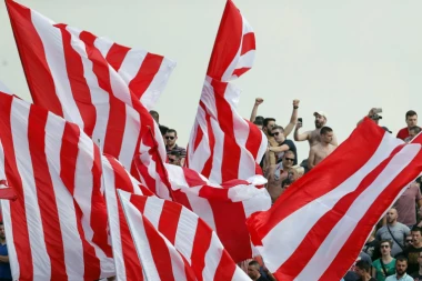 VREME SLAVLJA: Zvezdina titula iz ugla fotoreportera