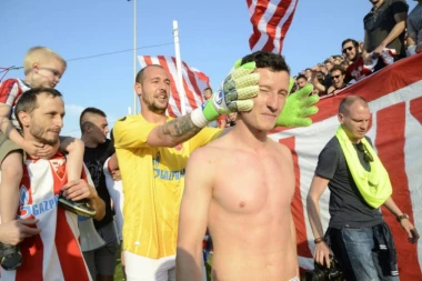 SRNIĆ: U Zvezdi se svakoj novoj tituli više radujemo