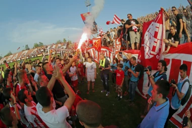 OEBS želi da Zvezda odigra meč u Gračanici!