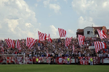 JOŠ JEDNA PROVOKACIJA: Fudbalski savez tzv. Kosova zabranio Zvezdi put u Gračanicu!