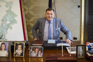 Hrvatski novinar mora da plati 2.500 evra Dodiku za povredu ugleda