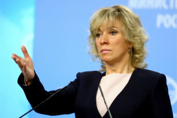 Rusija i Kina kao dežurni krivci! Zaharova: Amerika samo traži izgovore da istupi iz međunarodnih sporazuma!