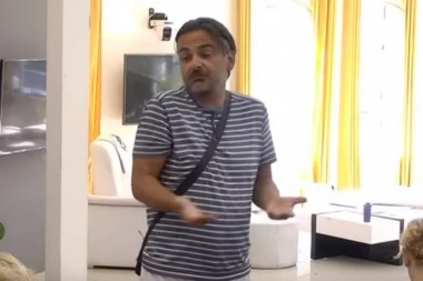 Duško želi da vidi leđa Andrijani i Đeksonu!