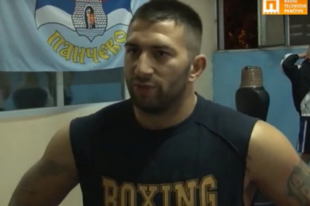 Novi detalji istrage: MMA BORAC NARUČIO UBISTVO VELJINOG VOJNIKA!