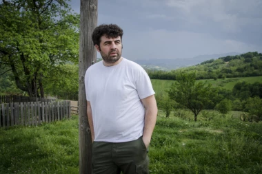 ŽENA MI JE OPET TRUDNA! Poznati glumac podelio LEPE vesti: NE PRESTAJEMO SA RADOM..