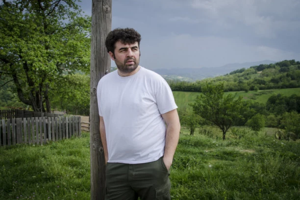 ŽENA MI JE OPET TRUDNA! Poznati glumac podelio LEPE vesti: NE PRESTAJEMO SA RADOM..