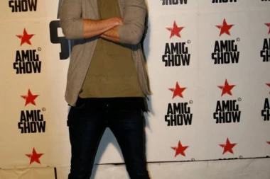 Nakon žestoke svađe sa Davidom i Aleksandrom, Đekson im poslao brutalnu poruku!