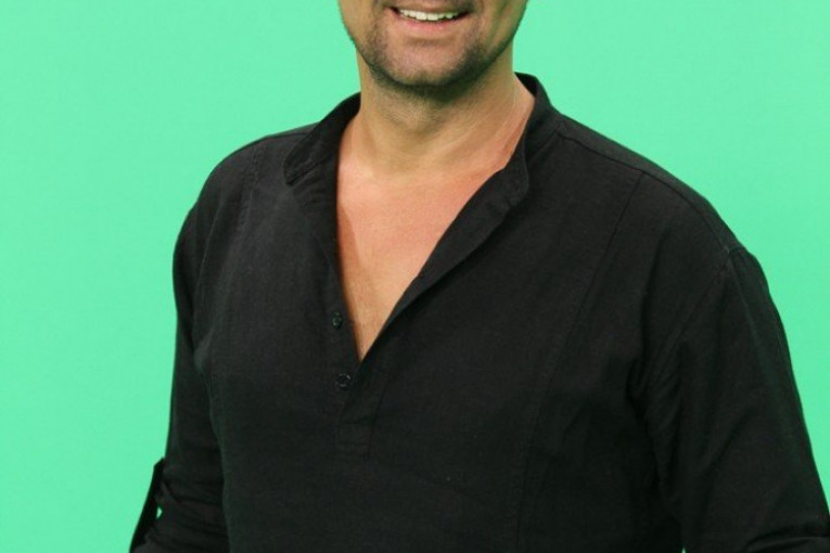 Milan Milošević otkriva najveći skandal s finala: Svekar besneo na  Kiju pred ljudima!