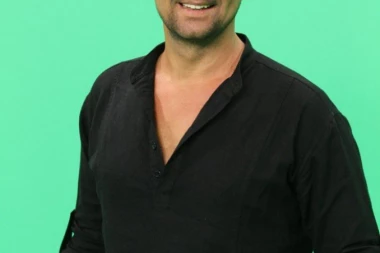 Milan Milošević otkriva najveći skandal s finala: Svekar besneo na  Kiju pred ljudima!