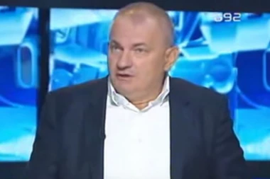 Dragan Simić ponovo izabran za dekana FPN