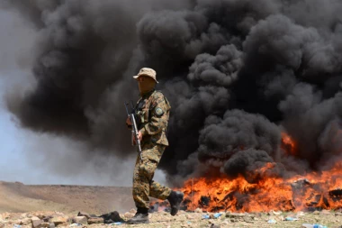 Al Kaida potvrdila: Ubijen čuveni lider terorista na Arabijskom poluostrvu!