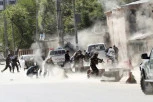 PREDALA SE VLAST U KABULU: Talibani uskoro proglašavaju Islamski Emirat Avganistan!