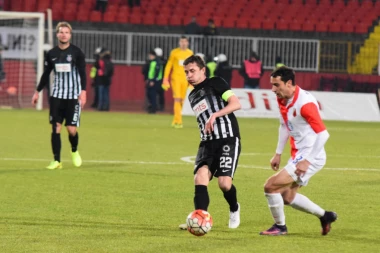 Zasluženo: SALE ILIĆ DOBIJA FUNKCIJU OD LETA!