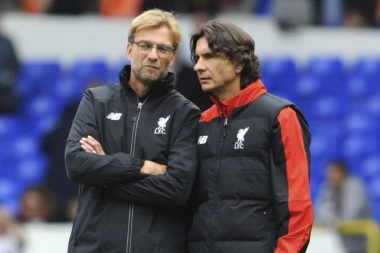 Buvač ima novi klub, ali i funkciju!