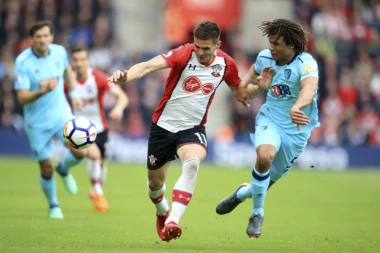 Dejvis šokirao Tadića, borba za opstanak će biti tesna