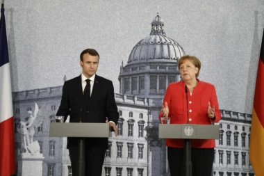 Ima li Evropa kičmu?!