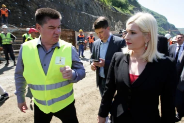 Ministarka ljuta zbog pomeranja roka: Stajaću im nad glavom, dok se novi rok ne ispoštuje