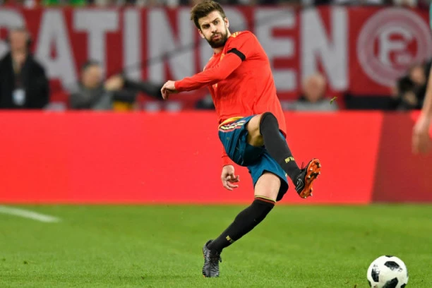 PIKE ZAGRMEO: Tvrdi da je Italija izbacila Španiju na NEFER način