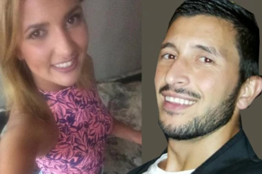 ŠOK OTKRIĆE: Nenad Steljić se družio sa Srpkinjom koja je pronađena mrtva na ulici u SAD?!