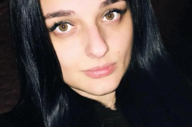 JELENA JE MAJKA DEMON: Spalila svoje dvoje dece i ostavila ugljenisana tela u skladištu