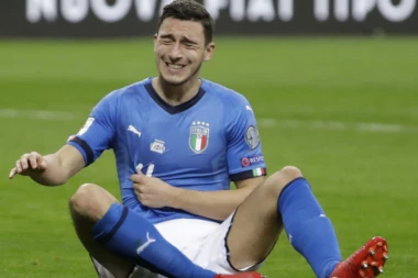 Tako to rade ozbiljni klubovi: JUVE VEĆ ZAVRŠIO DVA POJAČANJA ZA LETO!