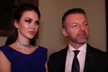 Tamara Nikolić progovorila o RAZVODU!