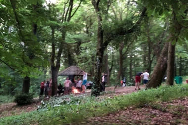 DONETA ODLUKA U MINUT DO 12: Evo šta je ZABRANJENO za praznike