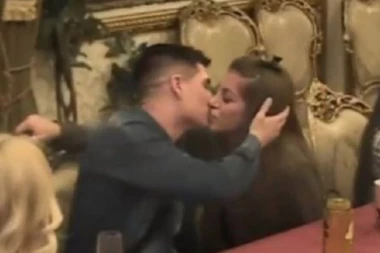 Najavljen žestok s*ks ova dva rijaliti para!