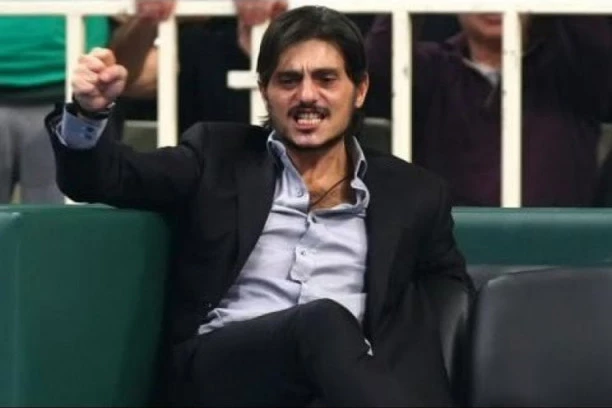 Grom iz vedra neba: Janakopulos napustio Panatinaikos - ovde važi zakon džungle, priseljen sam da odem!