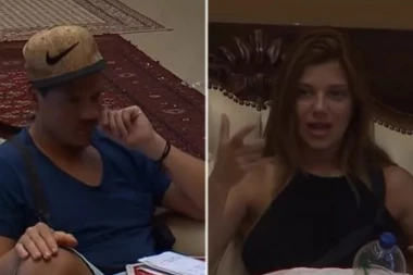 (VIDEO) STRAH OD SKANDALA: Kija izgubila Slobin telefon koji krije porno-aferu?!