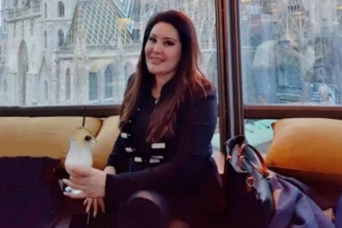 Dragana Mirković o Luki i Nataši: BILO BI IDEALNO DA BUDU ZAJEDNO!