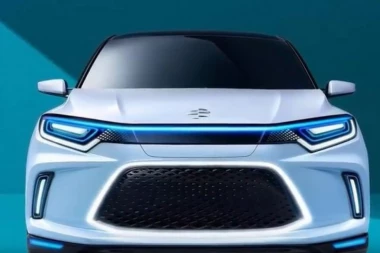 Saradnja koja može da protrese tržište - Honda i GM zajedno rade na inovativnom projektu