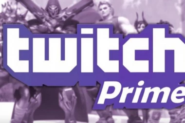 TWITCH PRIME – OTKRIVENE BESPLATNE IGRE ZA MAJ