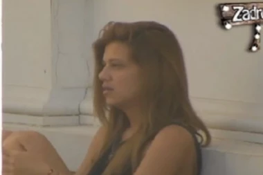 Kija se VRATILA U "ZADRUGU", a ono šta je Sloba URADIO SVE JE ŠOKIRALO!