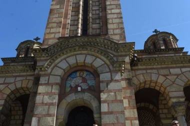 DA SE NE ZABORAVI: Održan parastos žrtvama "Bljeska"