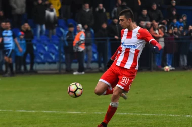 Savić: Mi smo najbolja generacija nakon Barija!