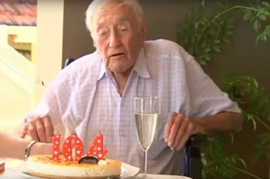 ZAKAZAO EUTANAZIJU?! "Žalim što sam doživeo ovoliku starost, želim da umrem"
